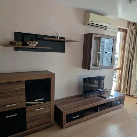 Beachfront 1br In Prestige By Flat Manаger Appartamento 4*