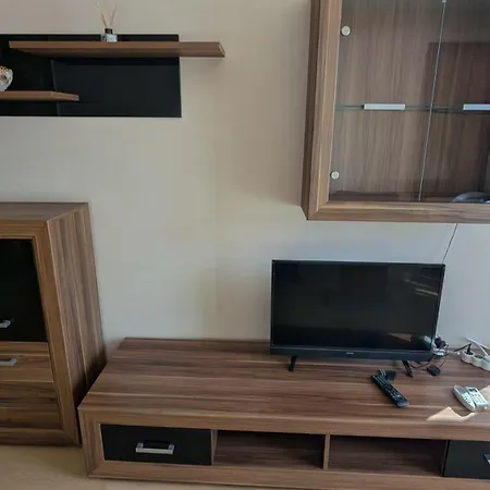 Beachfront 1br In Prestige By Flat Manаger 4*