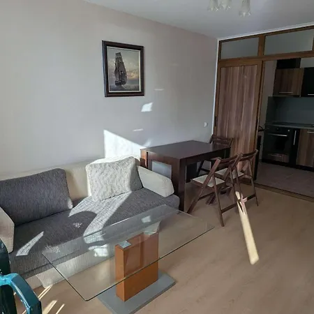 Beachfront 1br In Prestige By Flat Manаger Appartamento