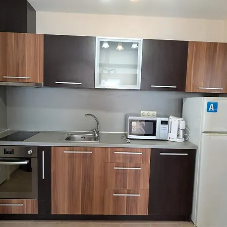 Beachfront 1br In Prestige By Flat Manаger Appartamento