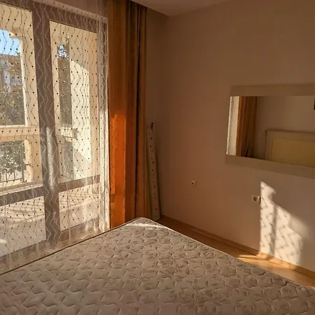 Appartamento Beachfront 1br In Prestige By Flat Manаger