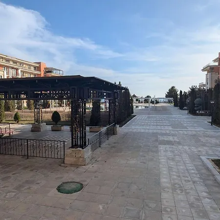 Beachfront 1br In Prestige By Flat Manаger Appartamento 4*