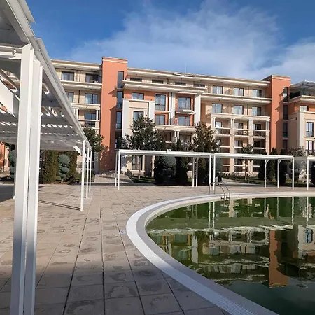 Beachfront 1br In Prestige By Flat Manаger Appartamento