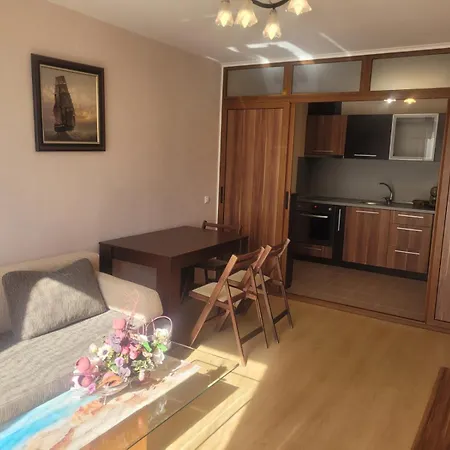 Beachfront 1br In Prestige By Flat Manаger Appartamento