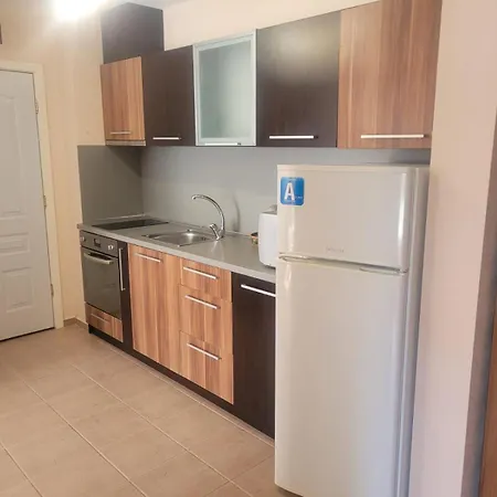 Beachfront 1br In Prestige By Flat Manаger