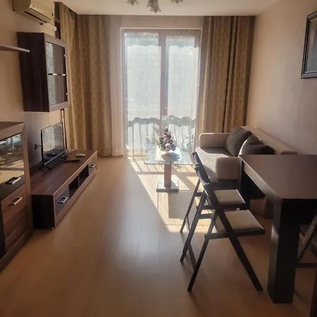 Appartamento Beachfront 1br In Prestige By Flat Manаger