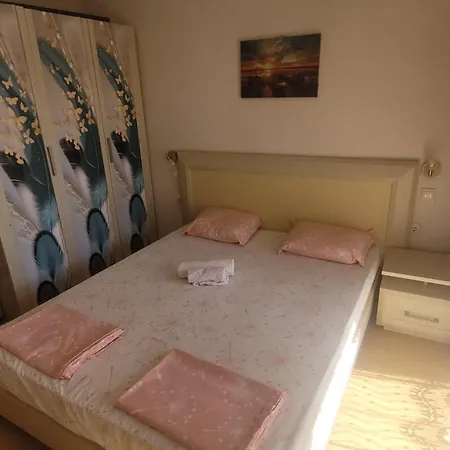 Beachfront 1br In Prestige By Flat Manаger Appartamento
