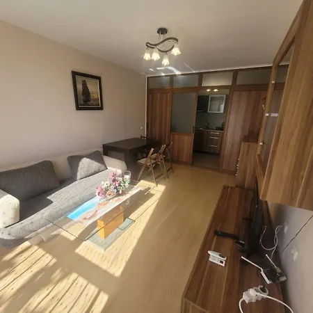Appartamento Beachfront 1br In Prestige By Flat Manаger
