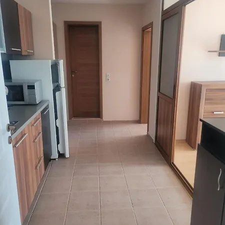 Beachfront 1br In Prestige By Flat Manаger Appartamento