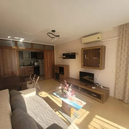 Beachfront 1br In Prestige By Flat Manаger Appartamento Sveti Vlas