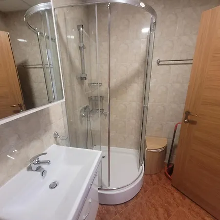 Appartamento Beachfront 1br In Prestige By Flat Manаger Sveti Vlas