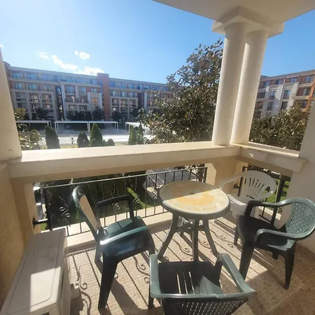 Beachfront 1br In Prestige By Flat Manаger Appartamento
