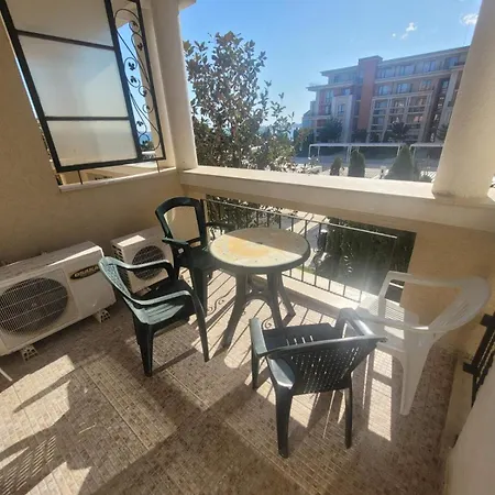 Beachfront 1br In Prestige By Flat Manаger Appartamento