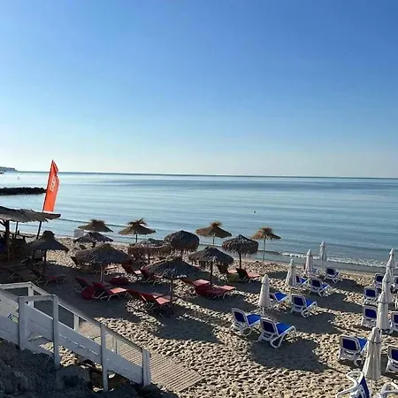 Beachfront 1br In Prestige By Flat Manаger Appartamento 4*